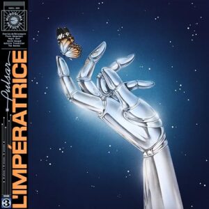Pulsar - L'Imperatrice (CDs)