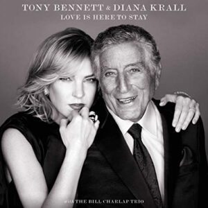Love Is Here To Stay [CD] - Tony Bennett/Diana Krall (CDs)