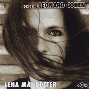 Songs of Leonard Cohen (CDs)