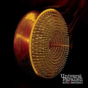 Universi Paralleli [Import USA] - ARTI & MESTIERI (CDs)