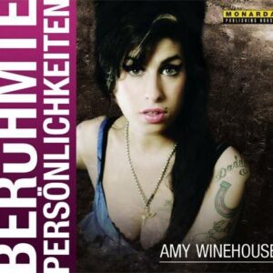 Amy Winehouse - Nicole Engeln (CDs)