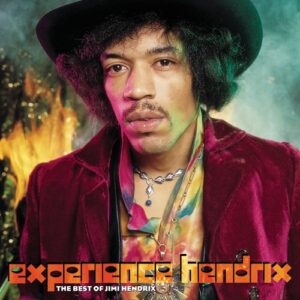 Experience Hendricks ~ Best - ジミ・ヘンドリックス (CDs)