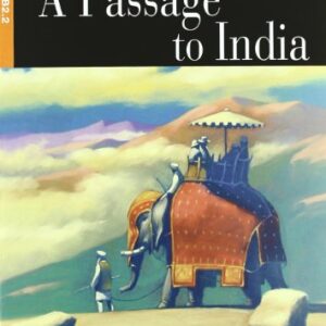 A Passage To India - Reading And Training Intermediate - Book With Audio CD: A Passage to India + audio CD - FORSTER, E. M. (CDs)