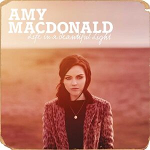 Life in a Beautiful Light - MACDONALD,AMY (CDs)