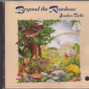 Beyond the Rainbow - Joakin Bello (CDs)
