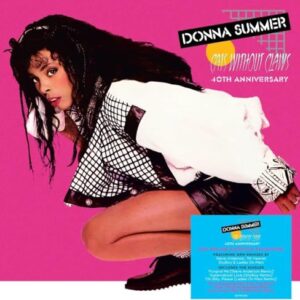 Cats Without Claws: 40th Anniversary - Deluxe Gatefold 2CD Set - Donna Summer (CDs)