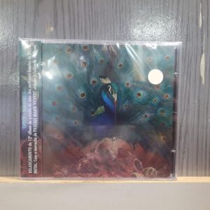 CD SORCERESS (NACIONAL) - OPETH (CDs)