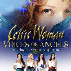 Voices Of Angels - Celtic Woman (CDs)