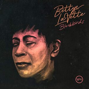 Blackbirds - Bettye LaVette (CDs)