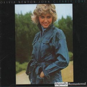 Clearly Love - Newton-John Olivia (CDs)