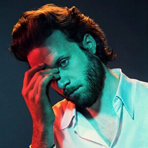 God's Favorite Customer - Father John Misty (CDs)