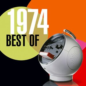 Best of 1974 - Abba (CDs)