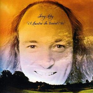 Rainbow in Curved Air - Riley, Terry (CDs)