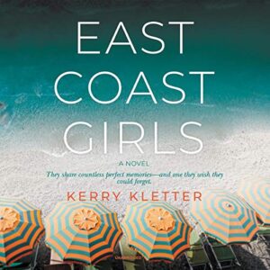 East Coast Girls - Kletter, Kerry (CDs)