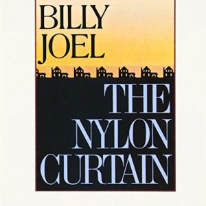 Nylon Curtain - Joel, Billy (CDs)