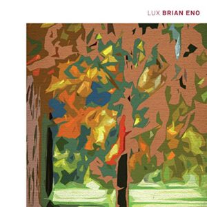 Lux - Eno, Brian (CDs)