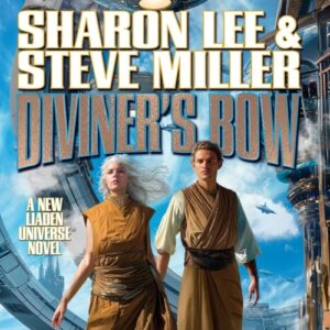 Diviner's Bow: Liaden Universe, Book 27 - Lee, Sharon (CDs)