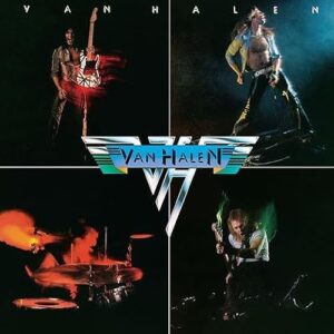 Van Halen [Remastered] - Van Halen (Discos de Vinil)