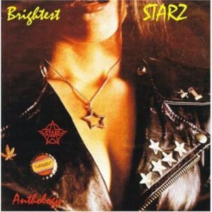 Brightest Starz-Anth - Starz (CDs)