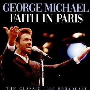 Faith In Paris - George Michael (CDs)