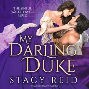 My Darling Duke: 1 - Reid, Stacy (CDs)