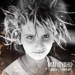 Matisyahu: Spark Seeker - Matisyahu (CDs)