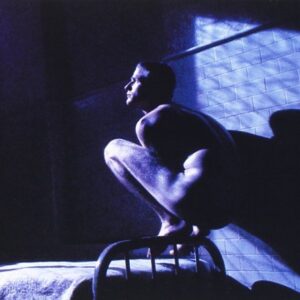 Birdy - Music From The Film - Peter Gabriel (CDs)