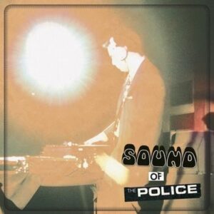 Sound Of The Police [Disco de Vinil] (Discos de Vinil)