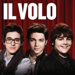 Il Volo - Il Volo (CDs)