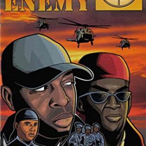 Public Enemy #3 : Welcome to the Terrordome (American Mule Entertainment) - Chuck D. (CDs)