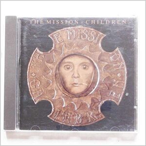 Children - Mission U.K. (CDs)