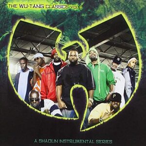Classics Vol.2 a.. - Wu-Tang Clan (CDs)