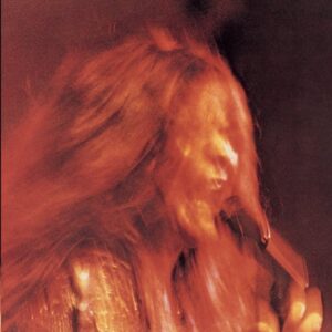 I Got Dem Ol' Kozmic Blues Again Mama! by Janis Joplin [Music CD] (CDs)