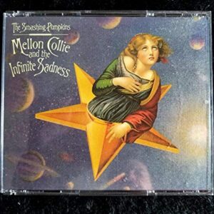 Mellon Collie and The Infinite Sadness - The Smashing Pumpkins (CDs)