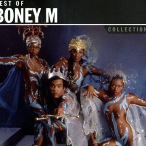 Rivers of Babylon (CDs)
