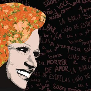 CD Claudette Soares - Canta Maysa - Claudette Soares (CDs)