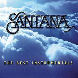 Best Instrumentals (Sony) - Santana (CDs)