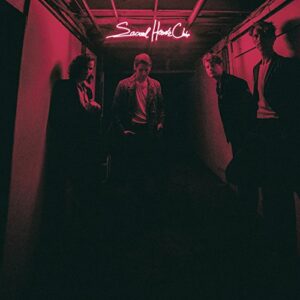 Sacred Hearts Club - Foster The People (CDs)