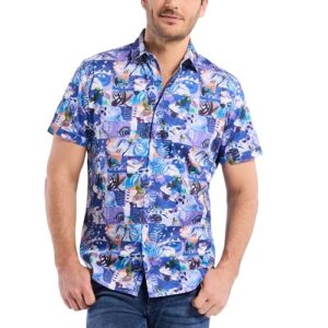 Robert Graham Broward masculina (CDs)