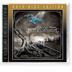 Star-crossed Wasteland - In This Moment (CDs)