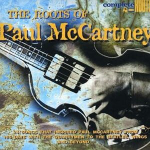 Roots of Paul McCartney - Various (CDs)