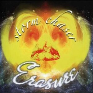 Storm Chaser Ep - Erasure (CDs)