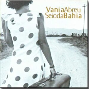 Vania Abreu - Seio Do Brasil - Vania Abreu (CDs)