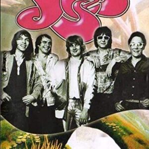 DVD + CD Yes Keys To Ascension (CDs)