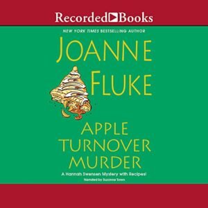 Apple Turnover Murder - Fluke, Joanne (CDs)