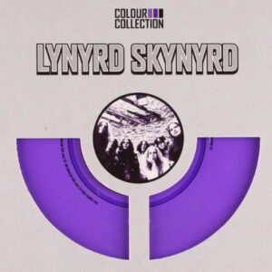 Colour Collection - Lynyrd Skynyrd (CDs)