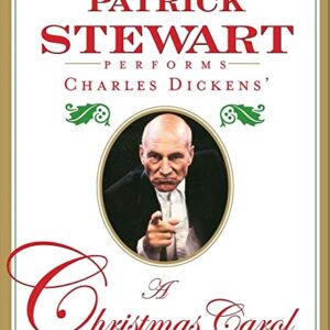 A Christmas Carol (Reissue) - Dickens, Charles (CDs)