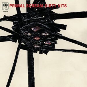 Dirty Hits - Primal Scream (CDs)