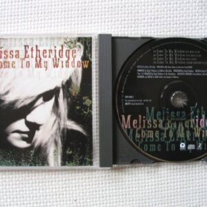 Yes I Am [Audio CD] Melissa Etheridge and Ian McLagan (CDs)