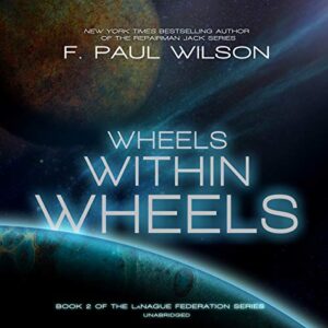Wheels Within Wheels: 2 - Wilson, F Paul (CDs)
